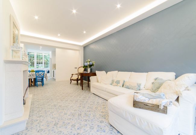 Apartamento en Sorrento - The attic Apartamento en Sorrento - The attic