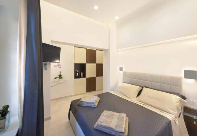 Alquiler por habitaciones en Sorrento - Penelope