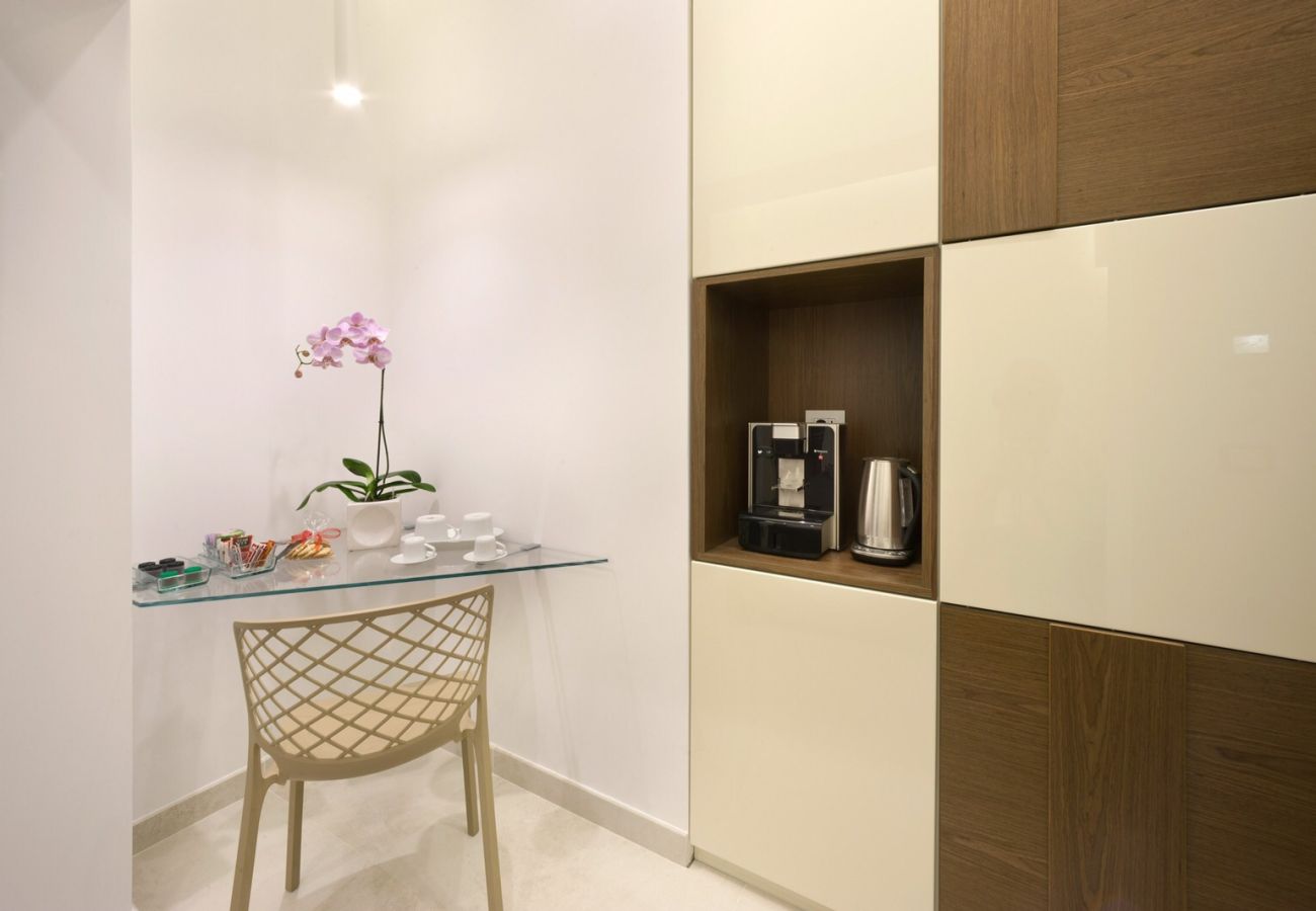 Alquiler por habitaciones en Sorrento - Surreo - Penelope