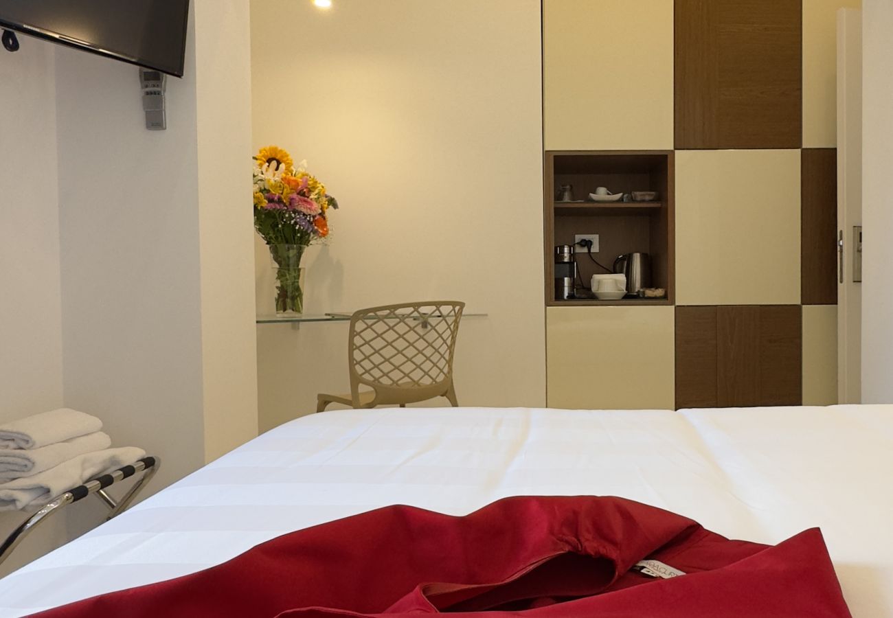 Alquiler por habitaciones en Sorrento - Surreo - Penelope
