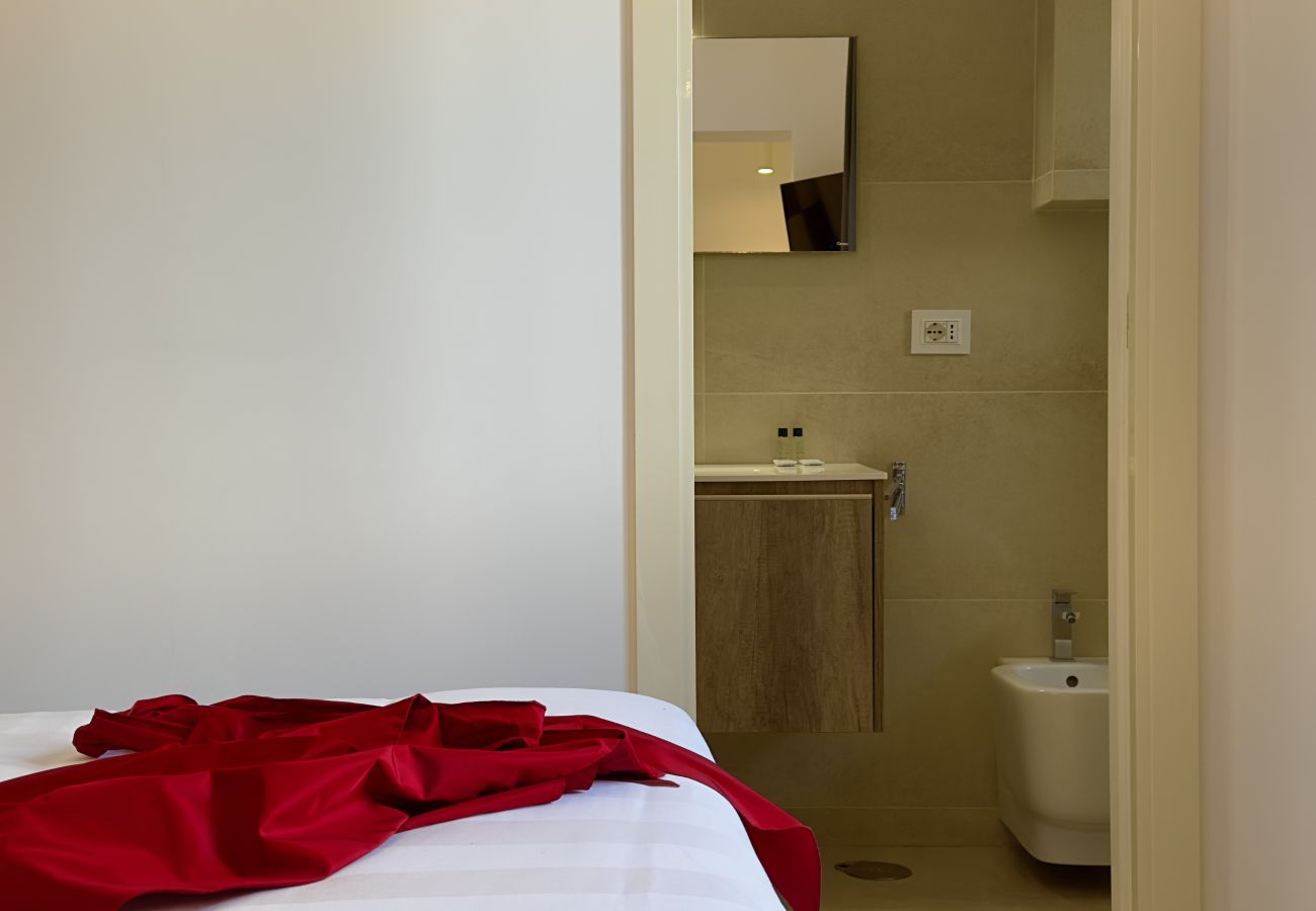 Alquiler por habitaciones en Sorrento - Surreo - Penelope