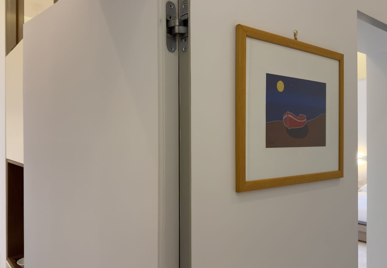 Alquiler por habitaciones en Sorrento - Surreo - Penelope