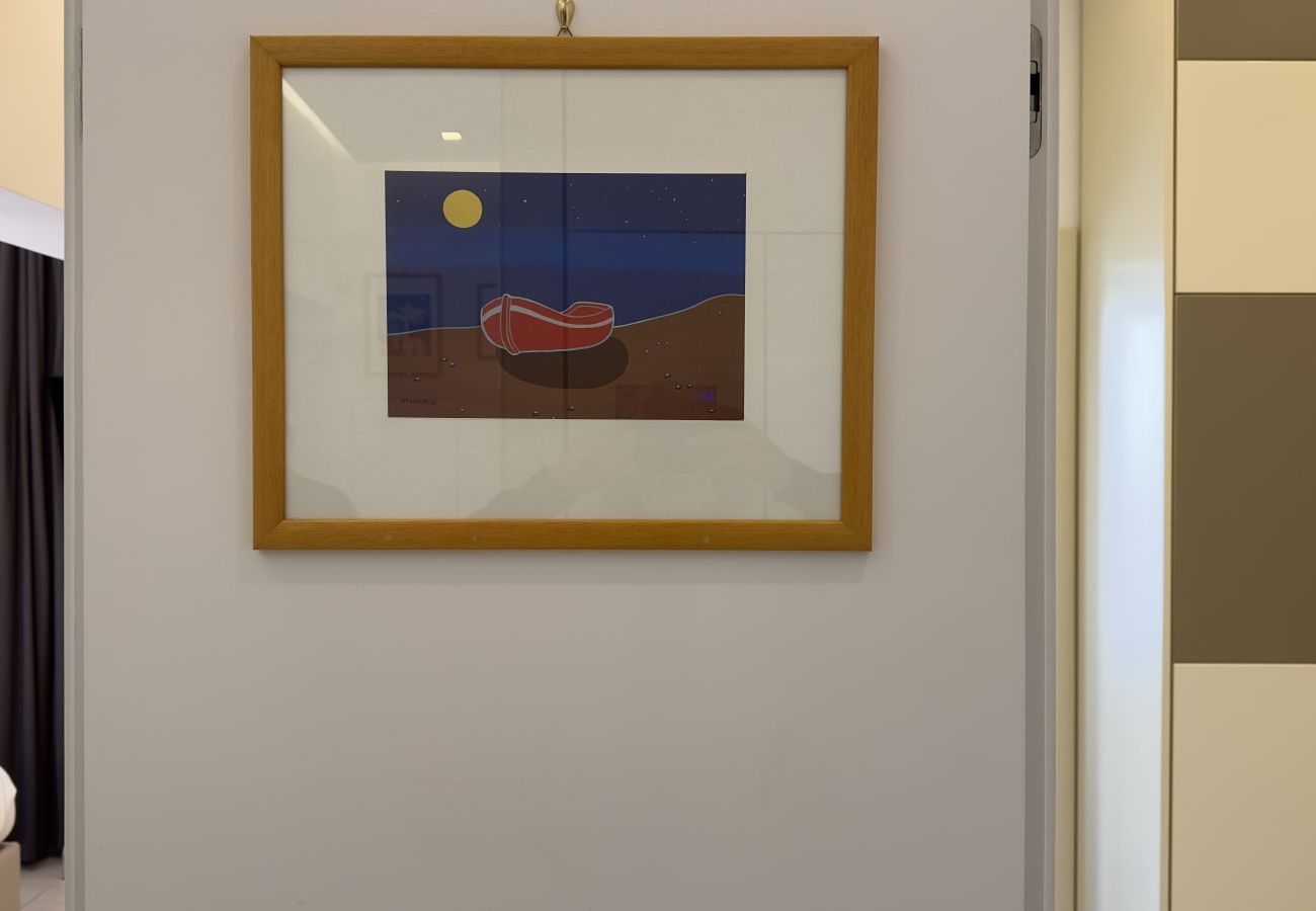 Alquiler por habitaciones en Sorrento - Surreo - Penelope