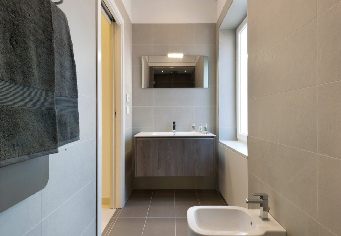 Alquiler por habitaciones en Sorrento - Surreo - Ulisse