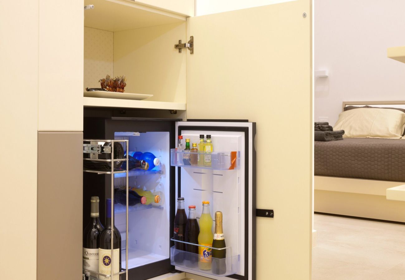 Alquiler por habitaciones en Sorrento - Surreo - Ulisse