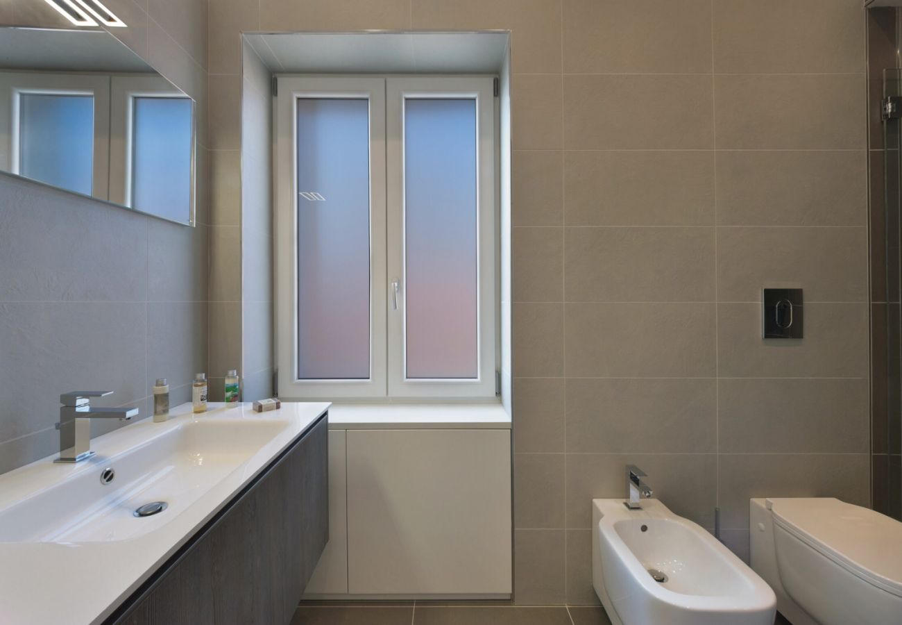 Alquiler por habitaciones en Sorrento - Surreo - Ulisse