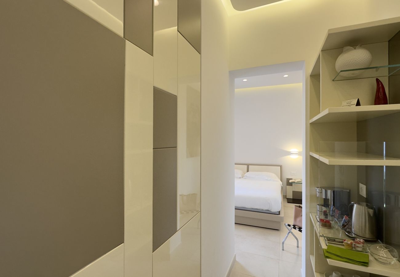 Alquiler por habitaciones en Sorrento - Surreo - Ulisse