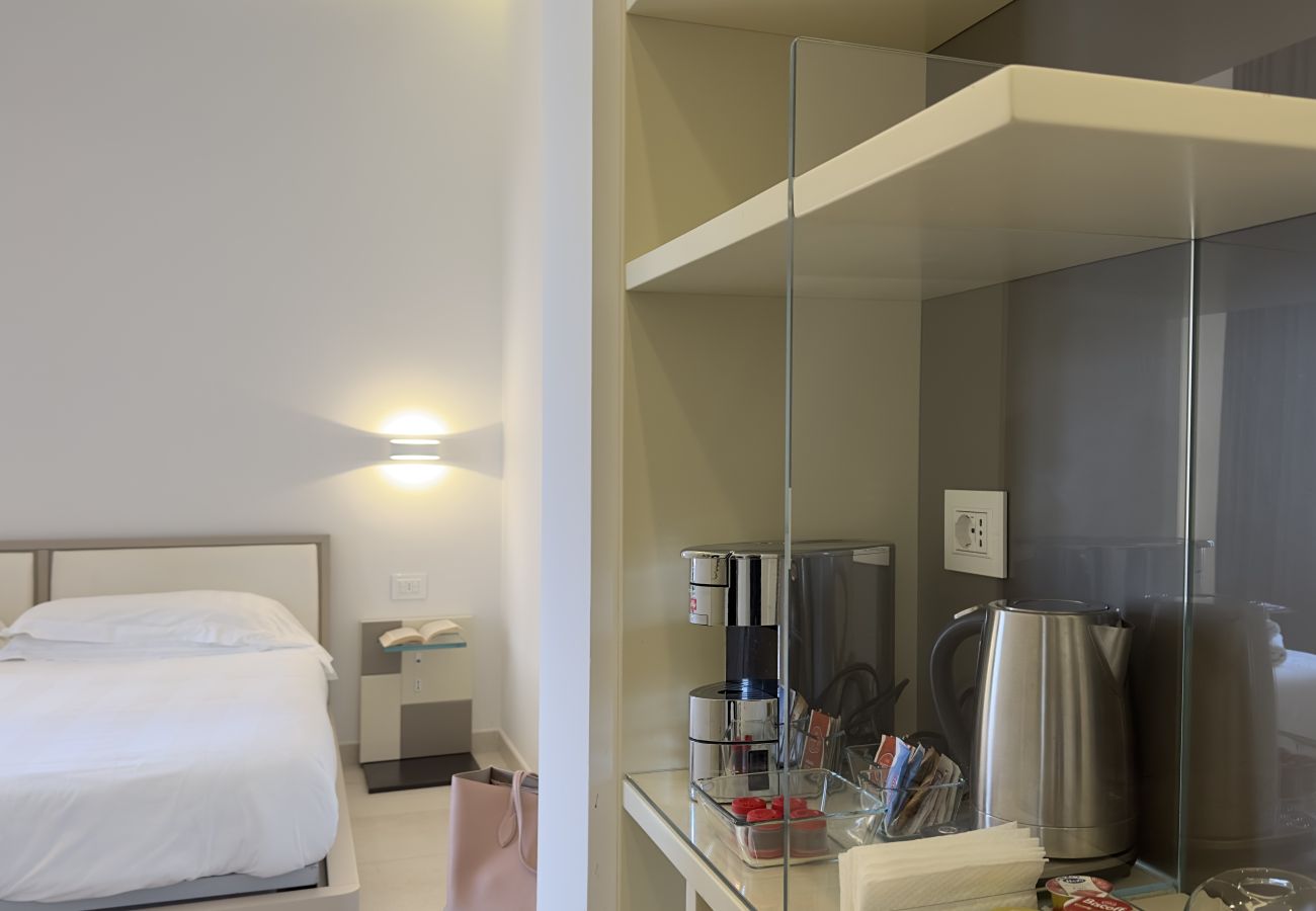 Alquiler por habitaciones en Sorrento - Surreo - Ulisse