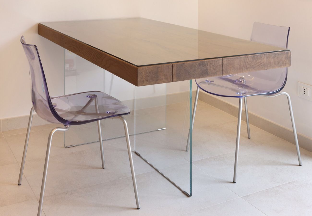 Apartamento en Sorrento - Surreo - Argo