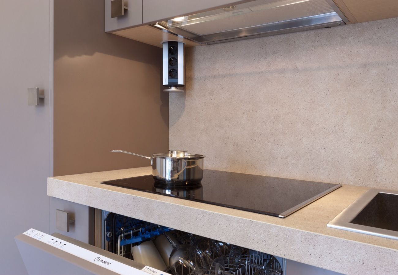Apartamento en Sorrento - Surreo - Argo