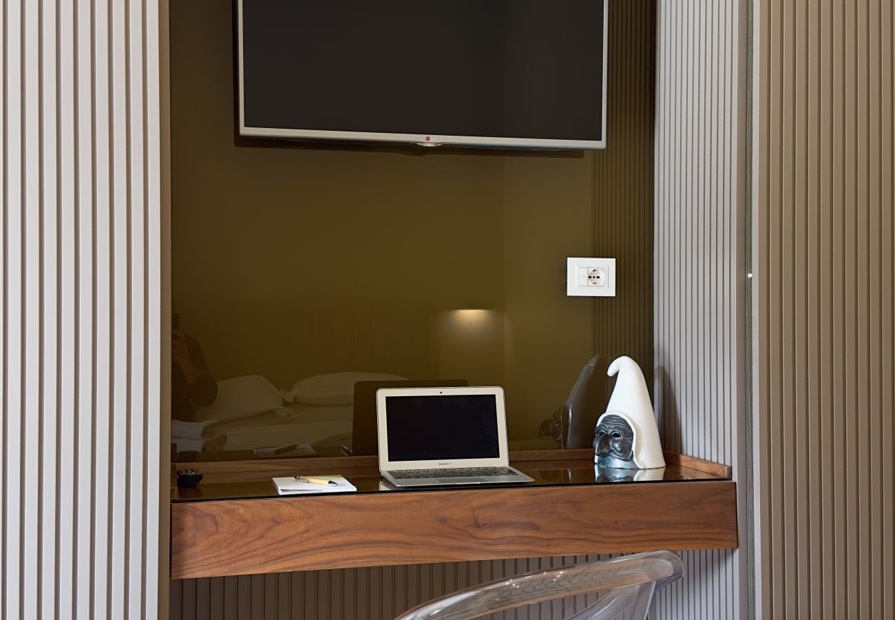 Apartamento en Sorrento - Surreo - Argo