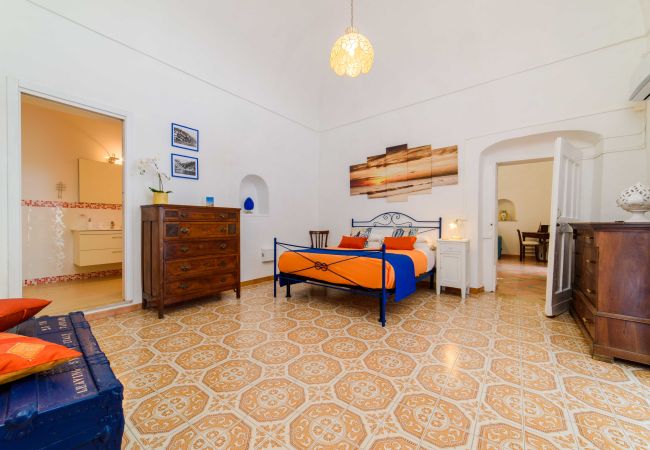 Casa en Positano - Romantic Antica Sponda