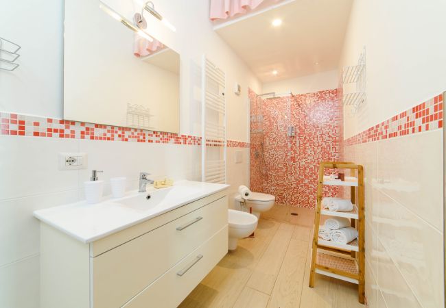 Casa en Positano - Romantic Antica Sponda Casa en Positano - Romantic Antica Sponda