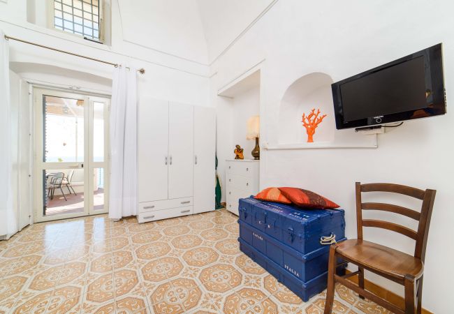 Casa en Positano - Romantic Antica Sponda Casa en Positano - Romantic Antica Sponda