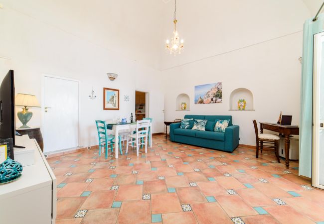 Casa en Positano - Romantic Antica Sponda Casa en Positano - Romantic Antica Sponda