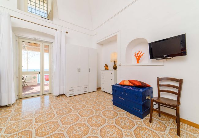 Casa en Positano - Romantic Antica Sponda Casa en Positano - Romantic Antica Sponda