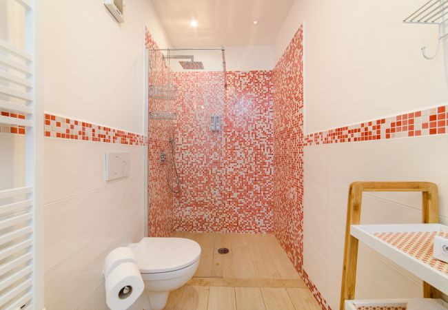 Casa en Positano - Romantic Antica Sponda Casa en Positano - Romantic Antica Sponda