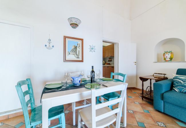 Casa en Positano - Romantic Antica Sponda Casa en Positano - Romantic Antica Sponda