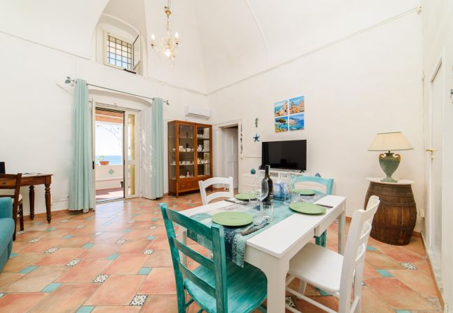 Casa en Positano - Romantic Antica Sponda Casa en Positano - Romantic Antica Sponda