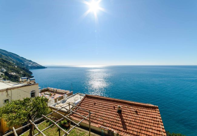 Casa en Positano - Romantic Antica Sponda Casa en Positano - Romantic Antica Sponda