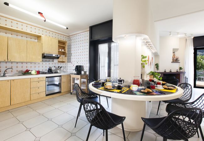 Apartamento en Sorrento - Estate4home -  Maison Wally 