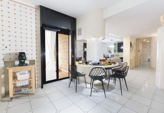 Apartamento en Sorrento - Maison Wally Apartamento en Sorrento - Maison Wally