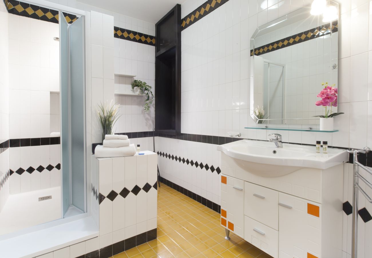Apartamento en Sorrento - Maison Wally