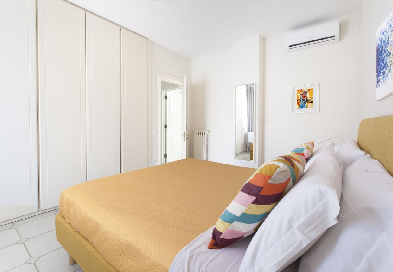 Apartamento en Sorrento - Maison Wally