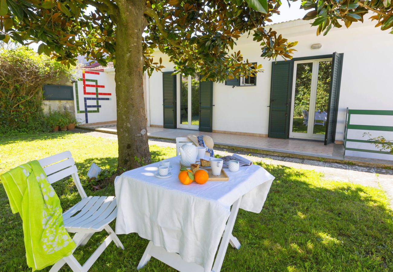 Villa en Massa Lubrense - Estate4home - Villa Corinna