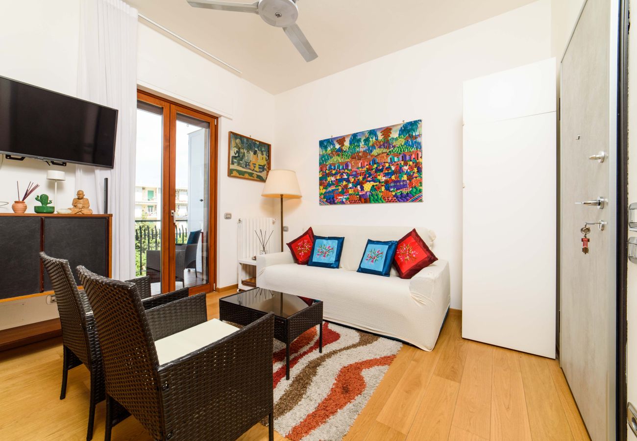 Apartamento en Sorrento - Estate4home- Casa Bella