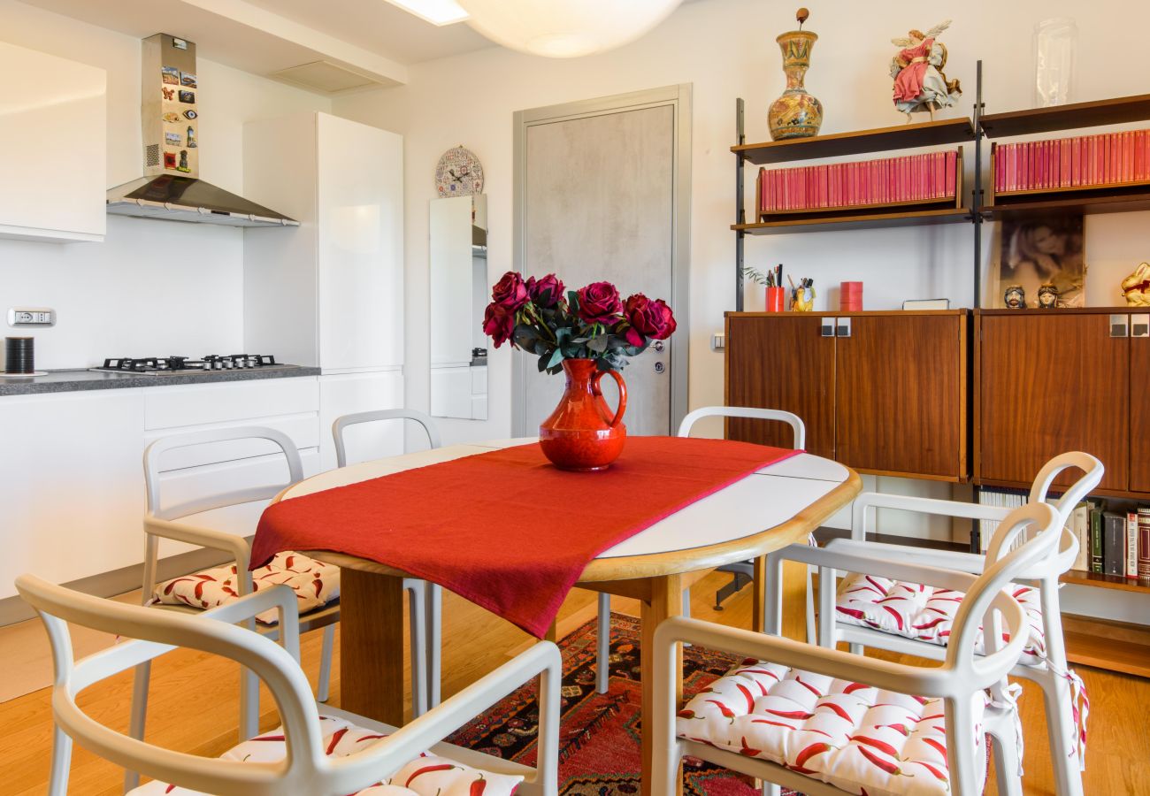 Apartamento en Sorrento - Estate4home- Casa Bella