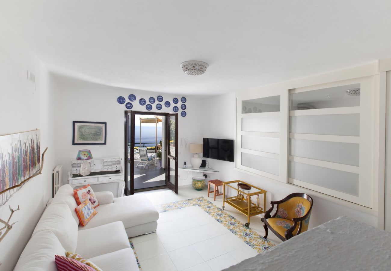 Villa en Massa Lubrense - Villa Mapi