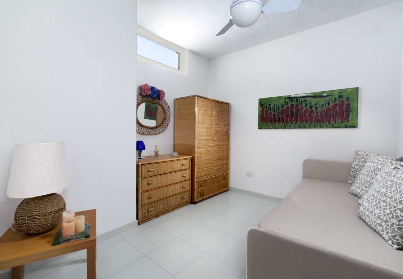 Villa en Massa Lubrense - Villa Mapi