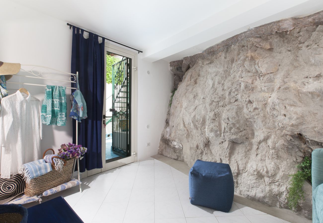Villa en Massa Lubrense - Villa Mapi