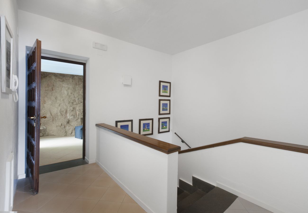 Villa en Massa Lubrense - Villa Mapi