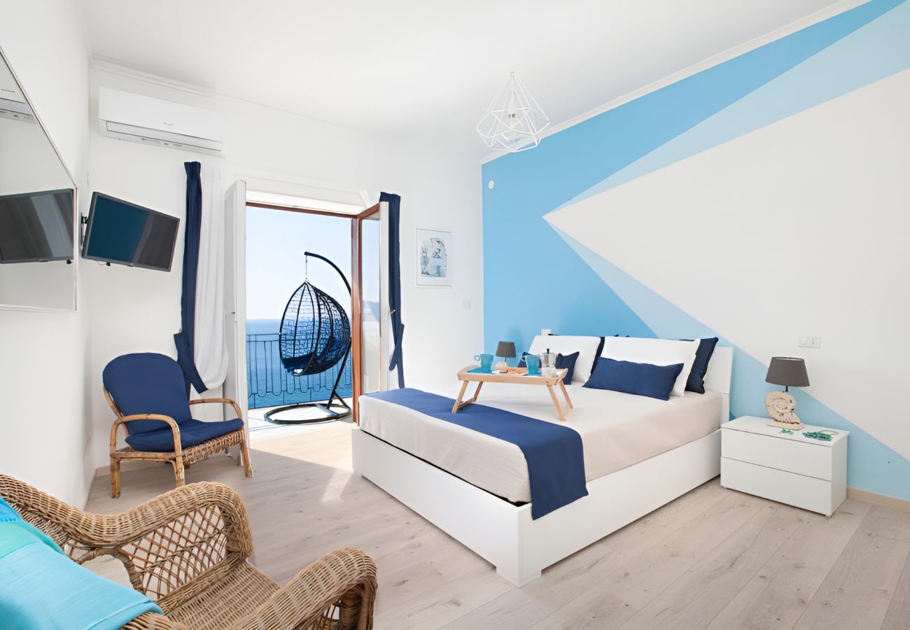 Apartamento en Meta - Maré Sunset & Relax