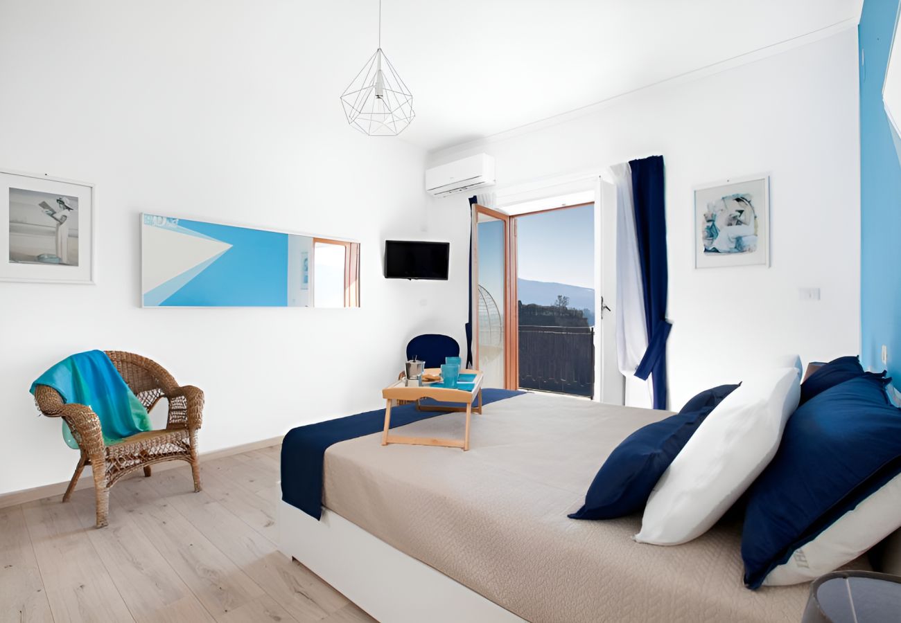 Apartamento en Meta - Maré Sunset & Relax