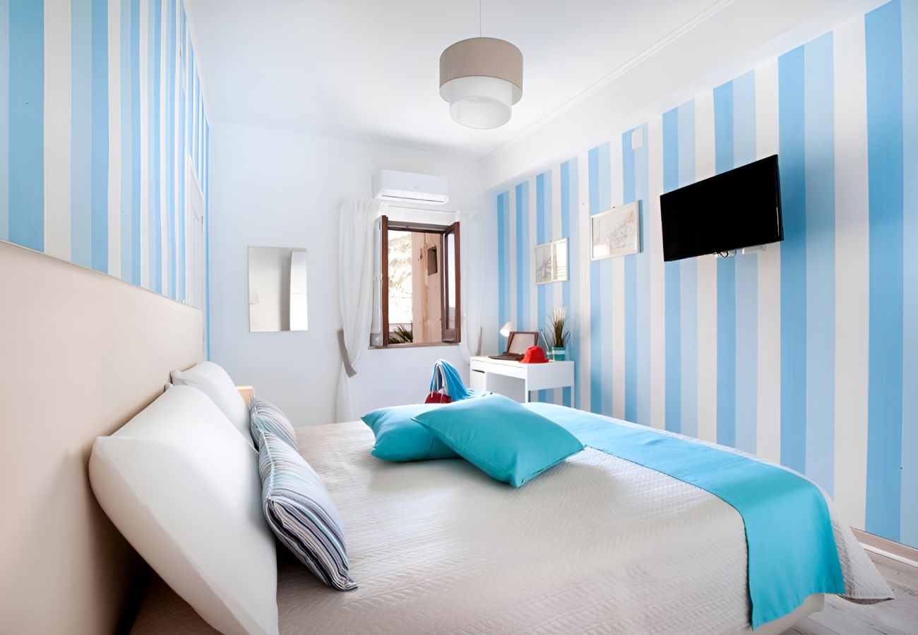 Apartamento en Meta - Maré Sunset & Relax