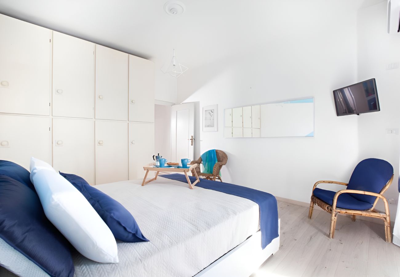 Apartamento en Meta - Maré Sunset & Relax