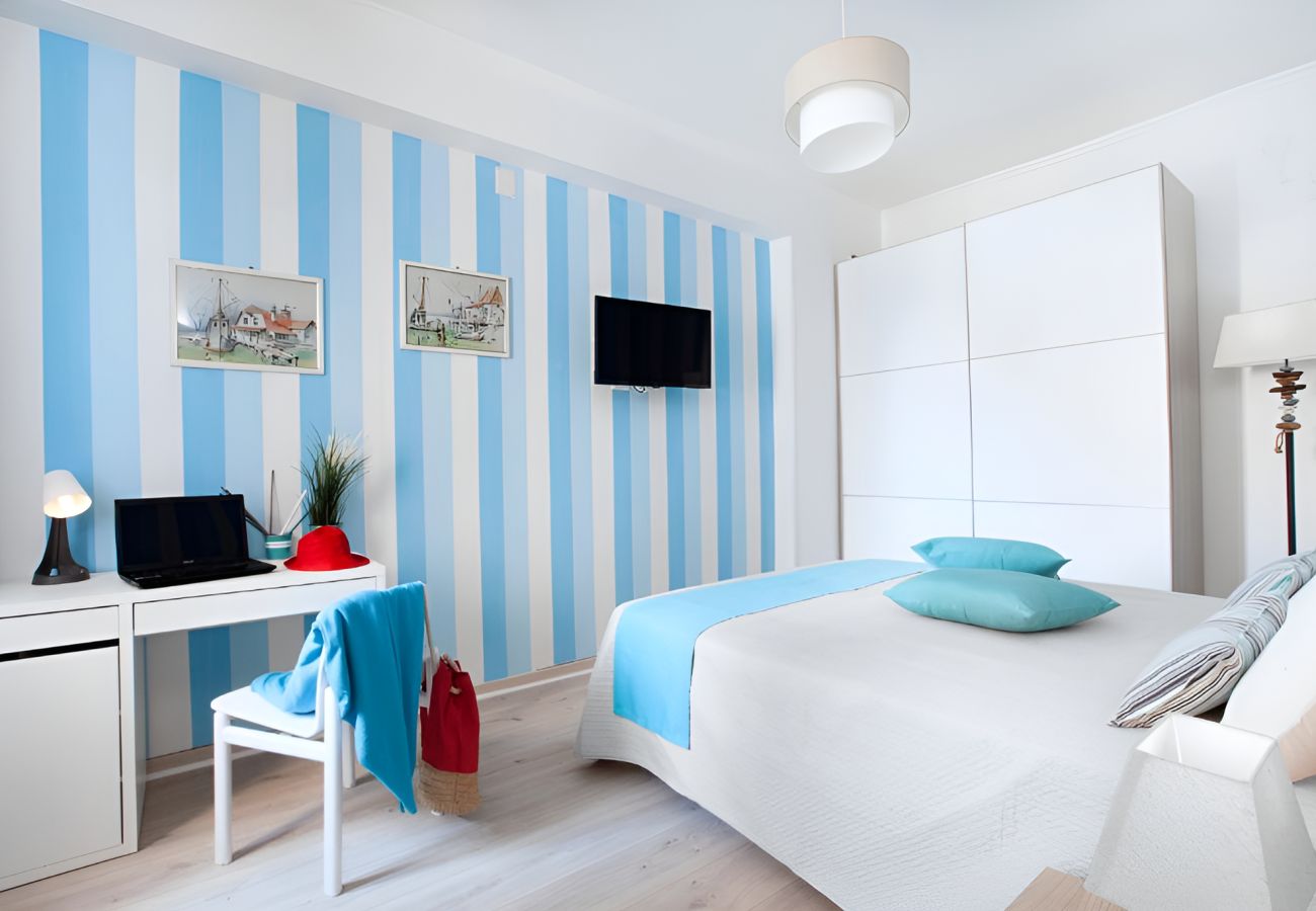 Apartamento en Meta - Maré Sunset & Relax