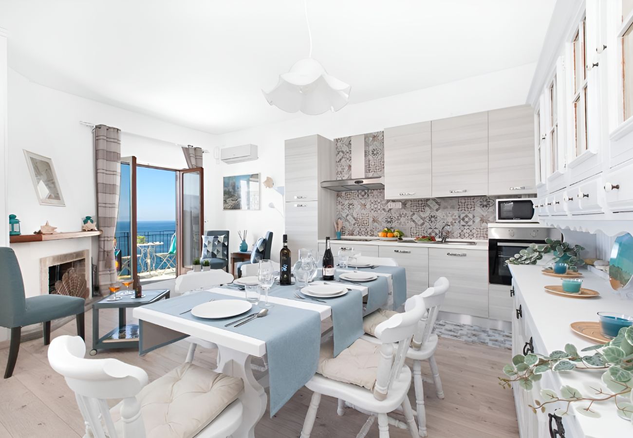 Apartamento en Meta - Maré Sunset & Relax