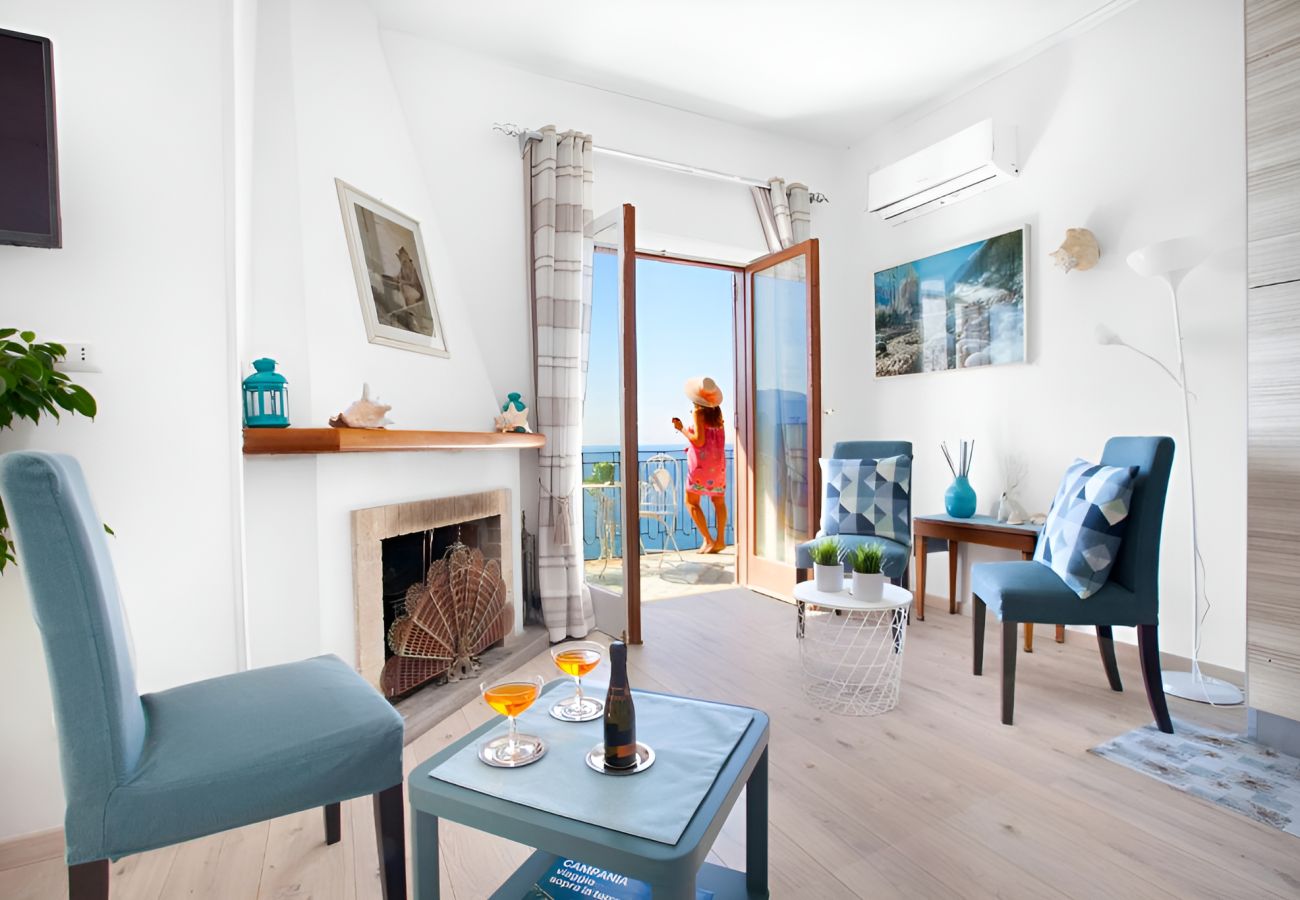 Apartamento en Meta - Maré Sunset & Relax
