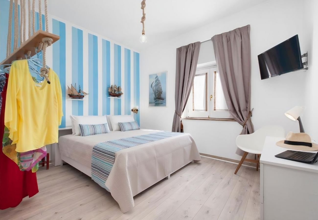 Apartamento en Meta - Maré studio