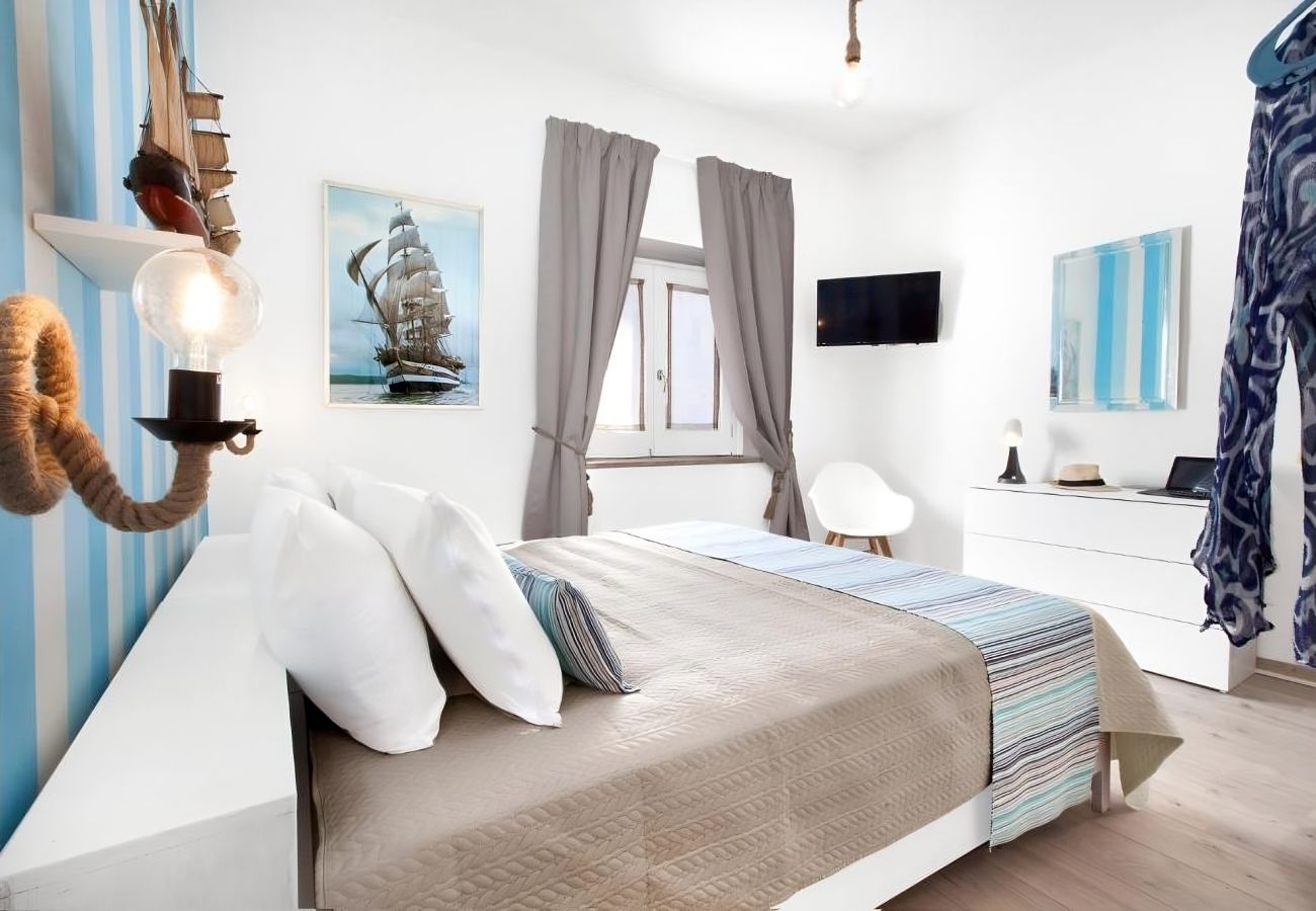 Apartamento en Meta - Maré studio