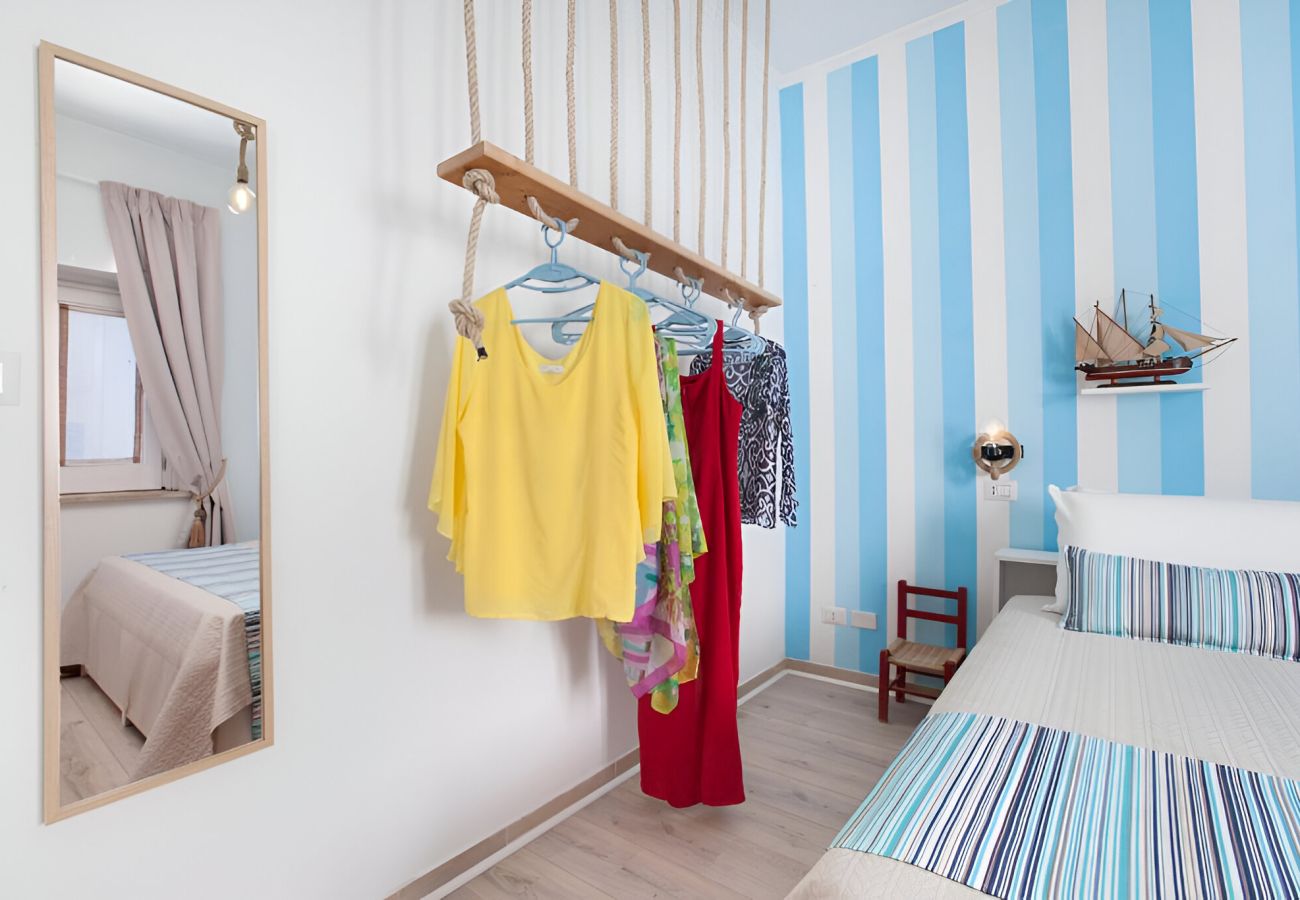 Apartamento en Meta - Maré studio