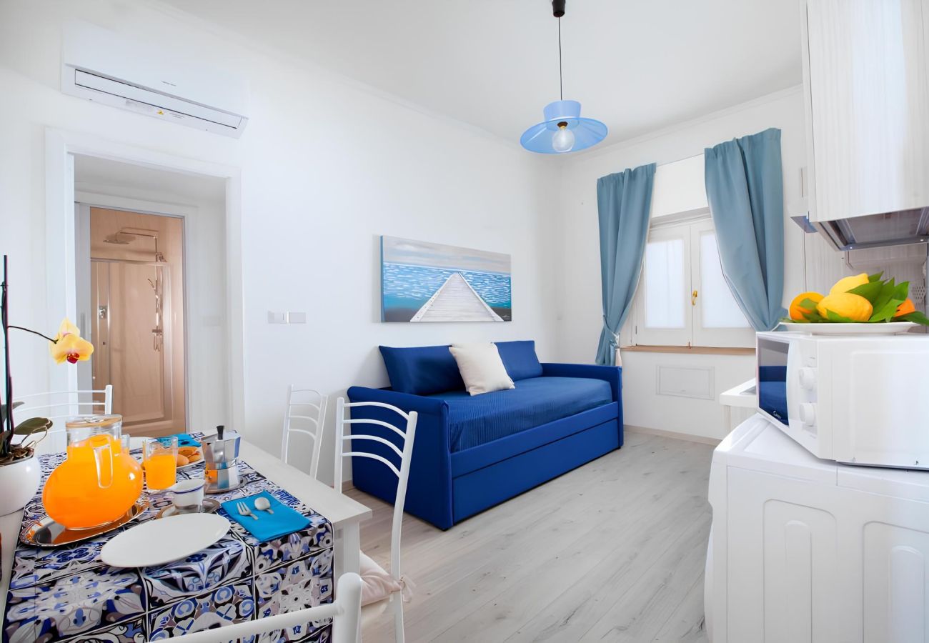 Apartamento en Meta - Maré studio