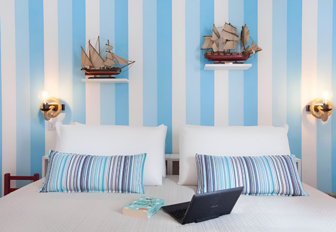 Apartamento en Meta - Maré studio