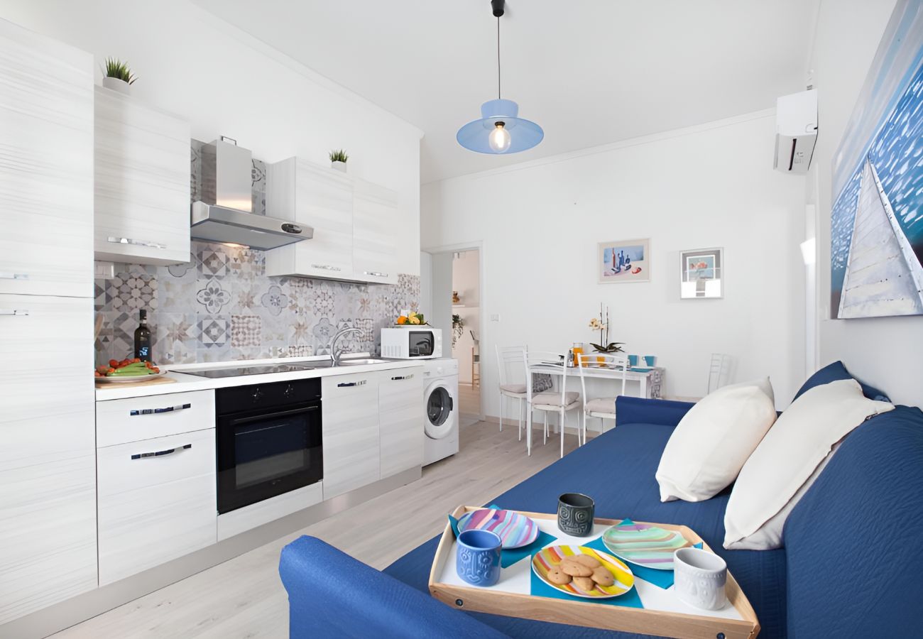 Apartamento en Meta - Maré studio