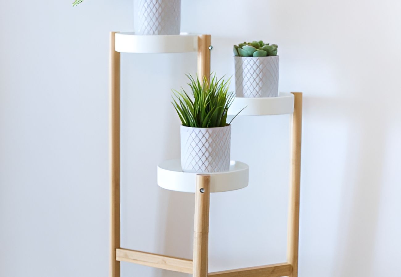 Apartamento en Meta - Maré studio