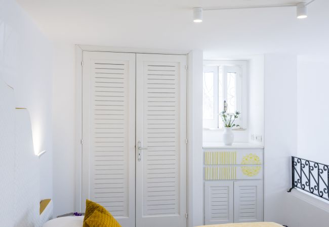 Apartamento en Positano - Estate4home - Casetta Arienzo Apartamento en Positano - Estate4home - Casetta Arienzo